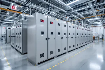 Energy Storage