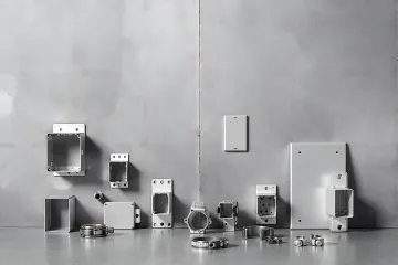 Construction & Building