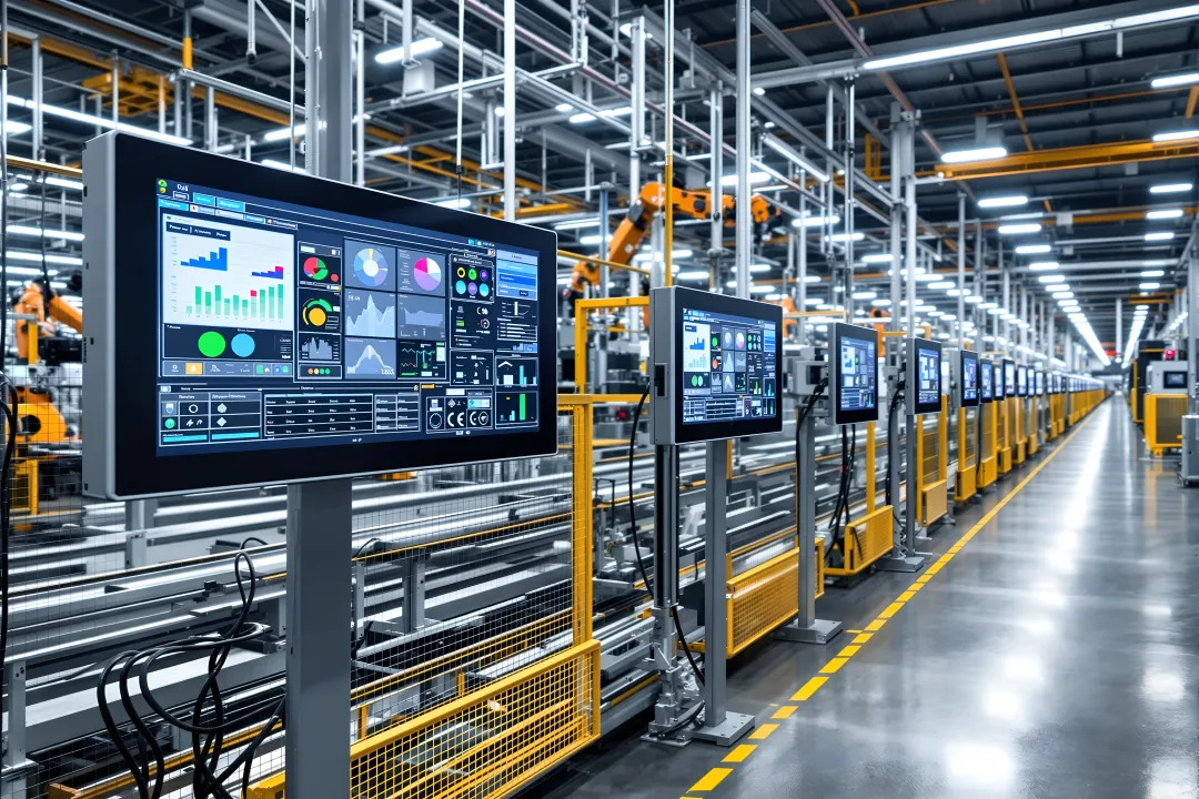 Industrial Automation