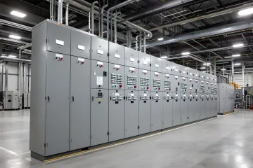 Motor Control Centers