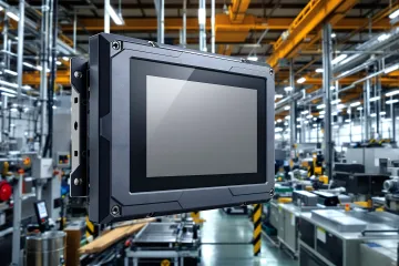 Industrial Automation