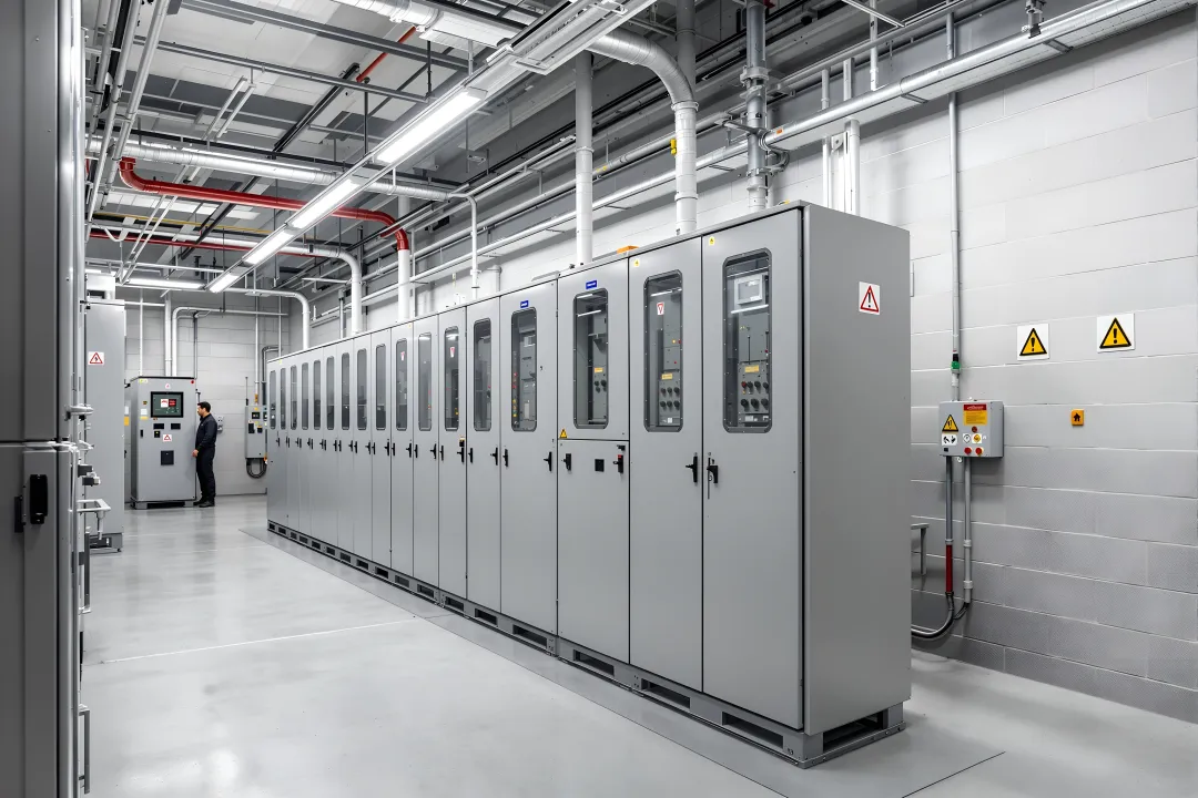Power Generation