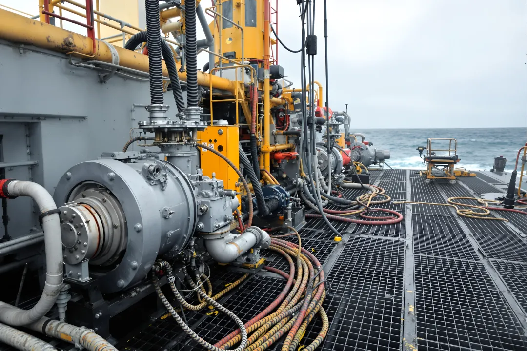 Marine & Offshore