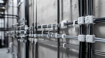 Industrial Manufacturing