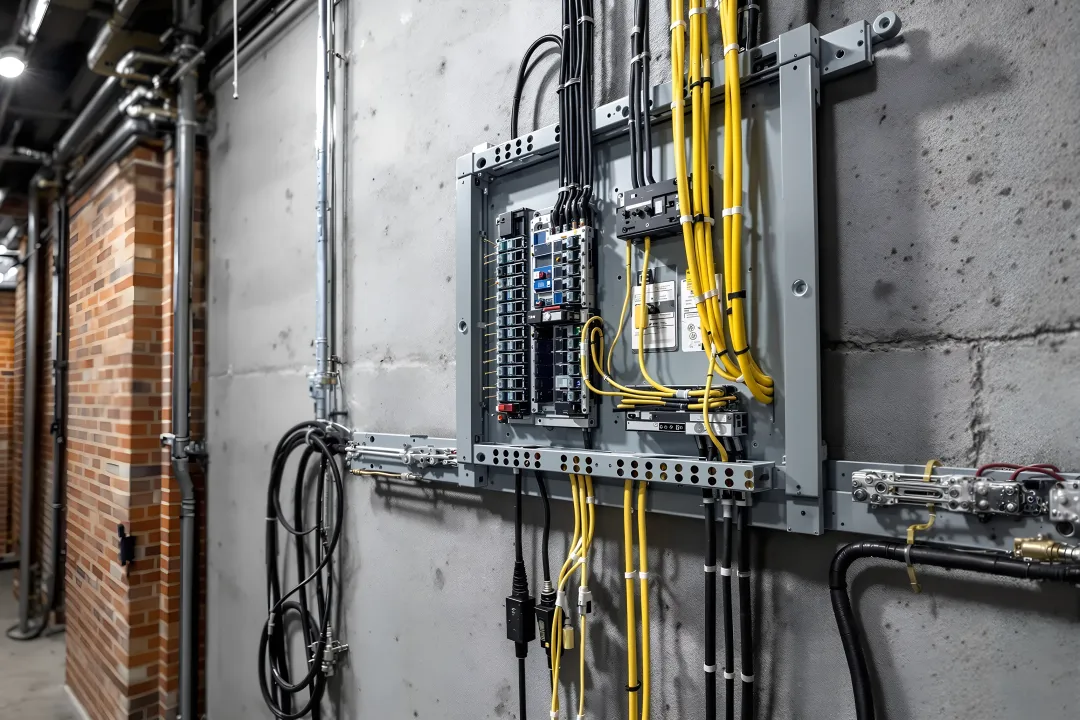 Electrical Installations