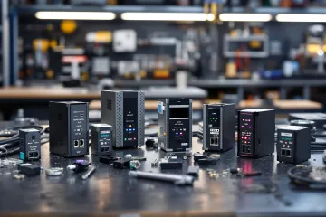 Sarah Rodriguez, Electrical Engineer at ValuAdd