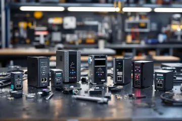 Sarah Rodriguez, Electrical Engineer specializing in system integration