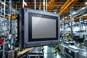 Industrial Manufacturing