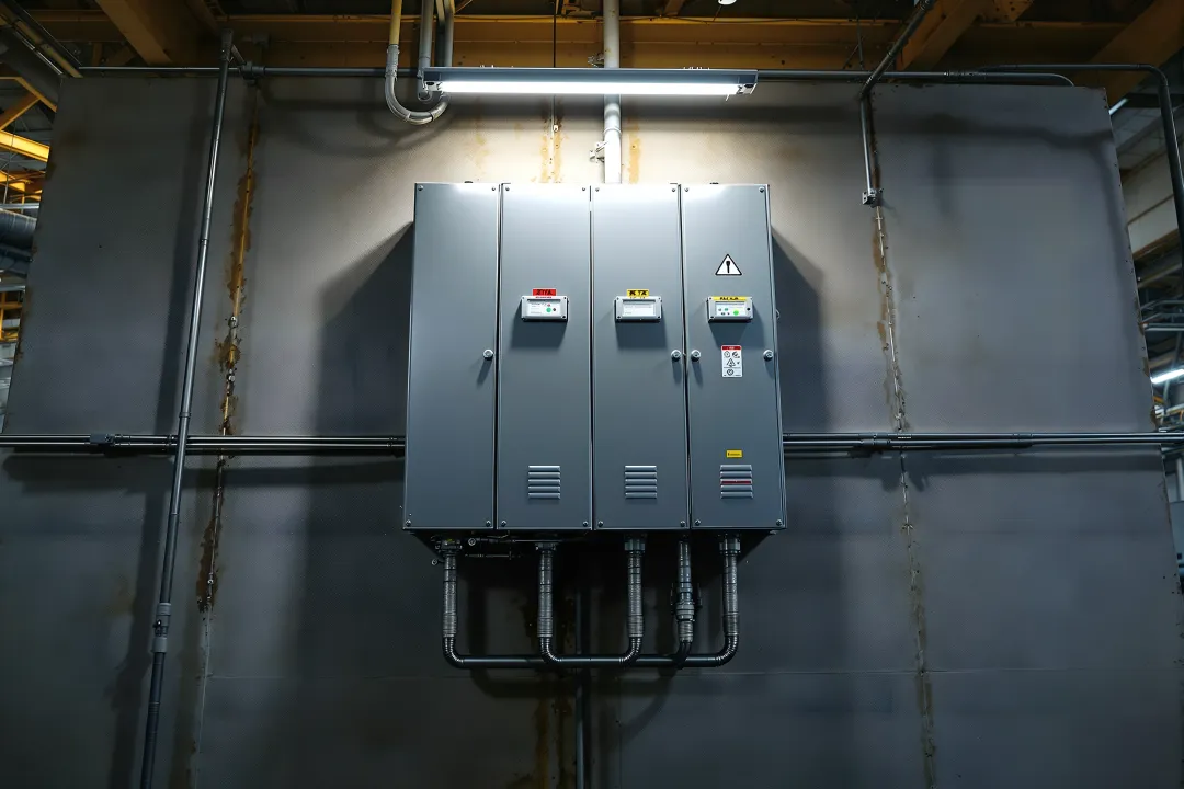 Power Distribution Switchgear