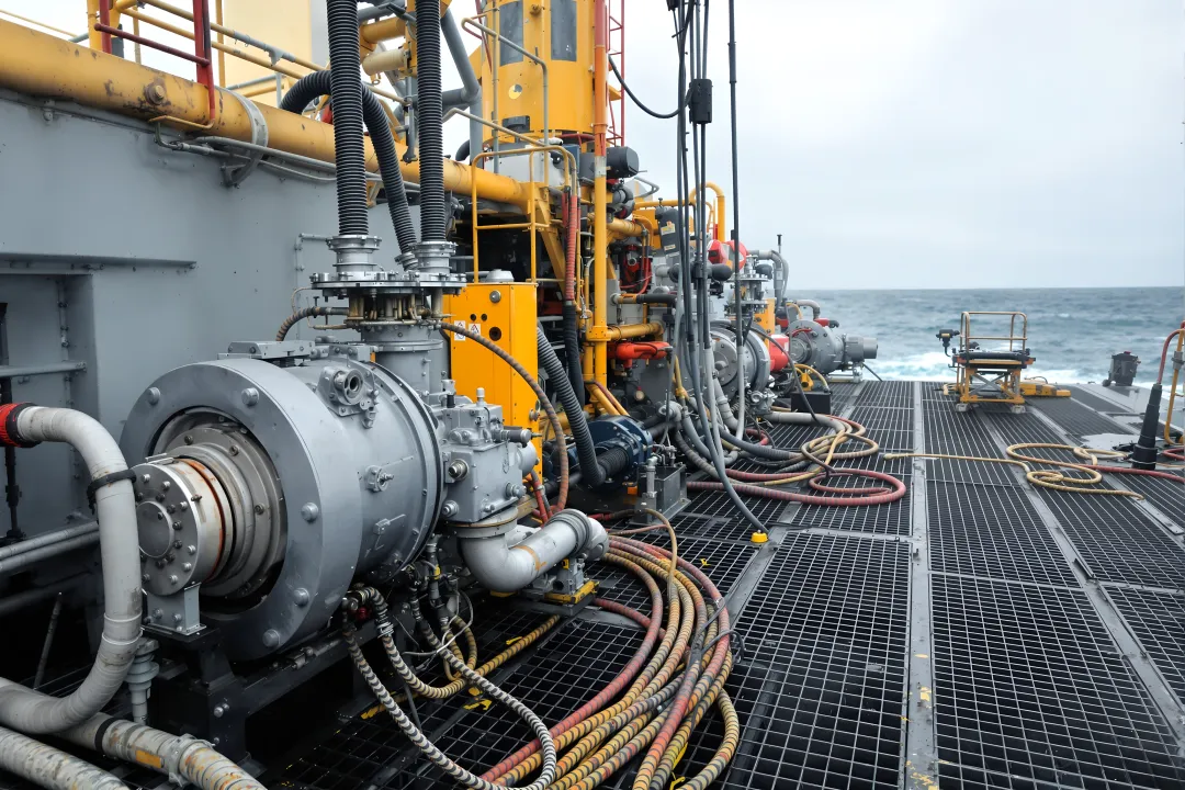 Marine & Offshore