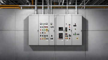Industrial Manufacturing