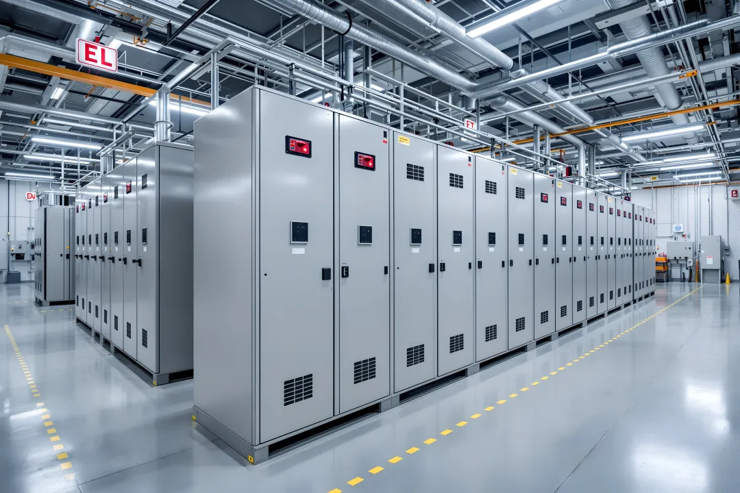 Energy Storage Systems