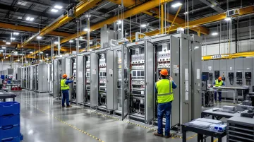 Industrial Manufacturing & OEM