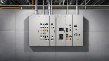 Industrial Automation & Control
