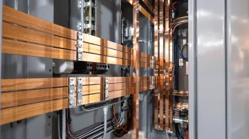 Industrial Manufacturing