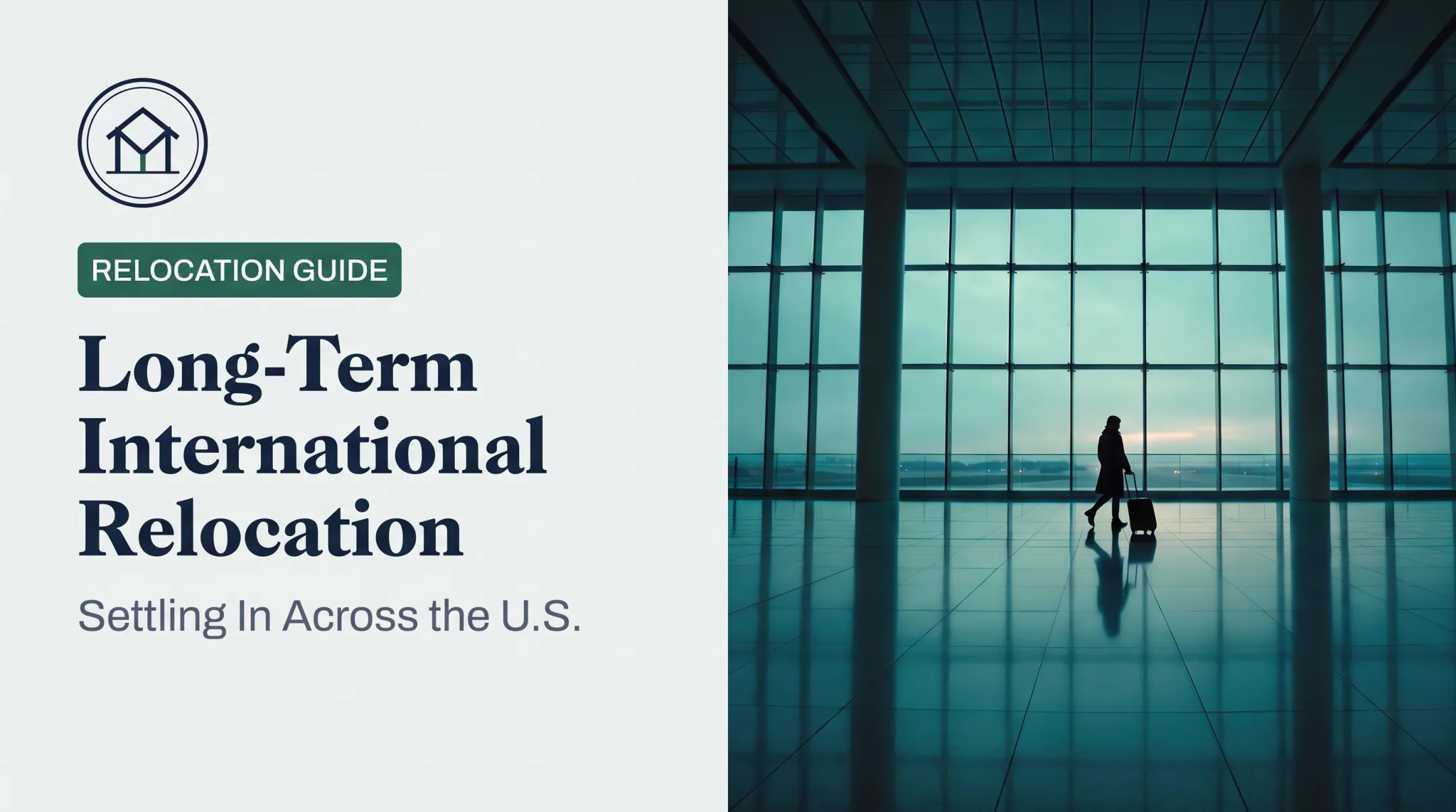 Long-Term International Relocation