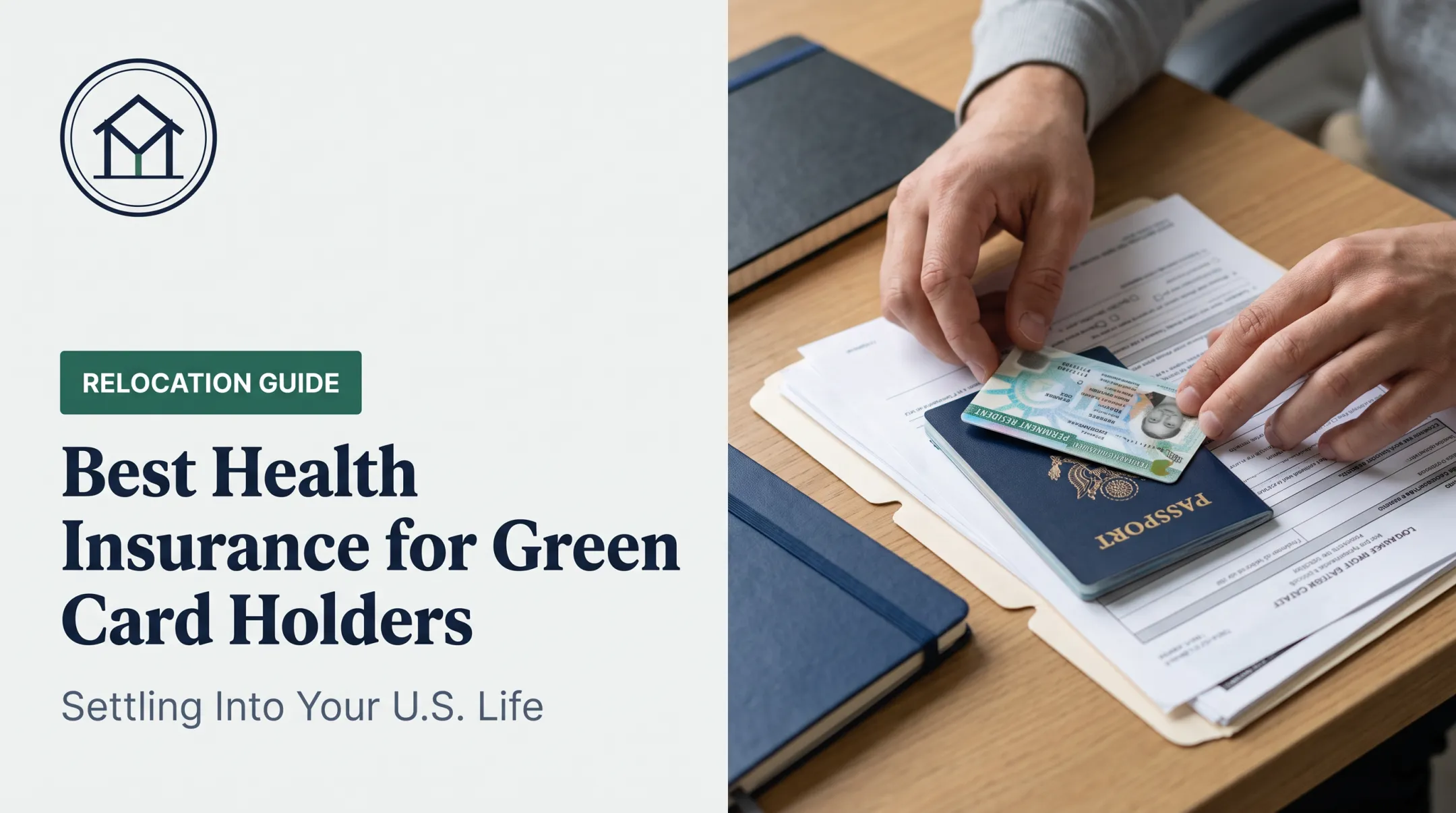 Best Health Insurance for Green Card Holders
