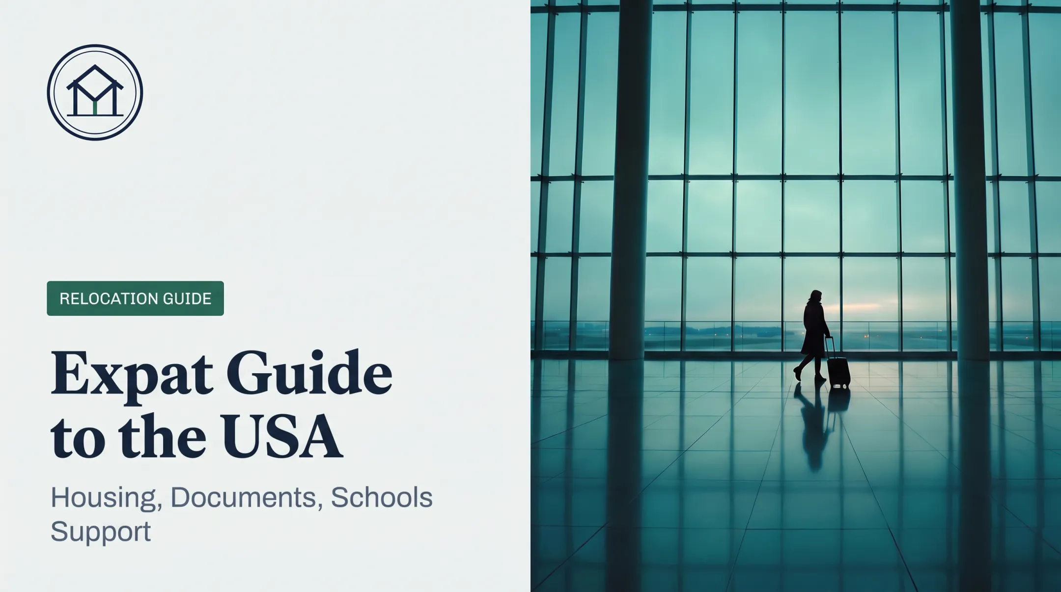 Expat Guide to the USA