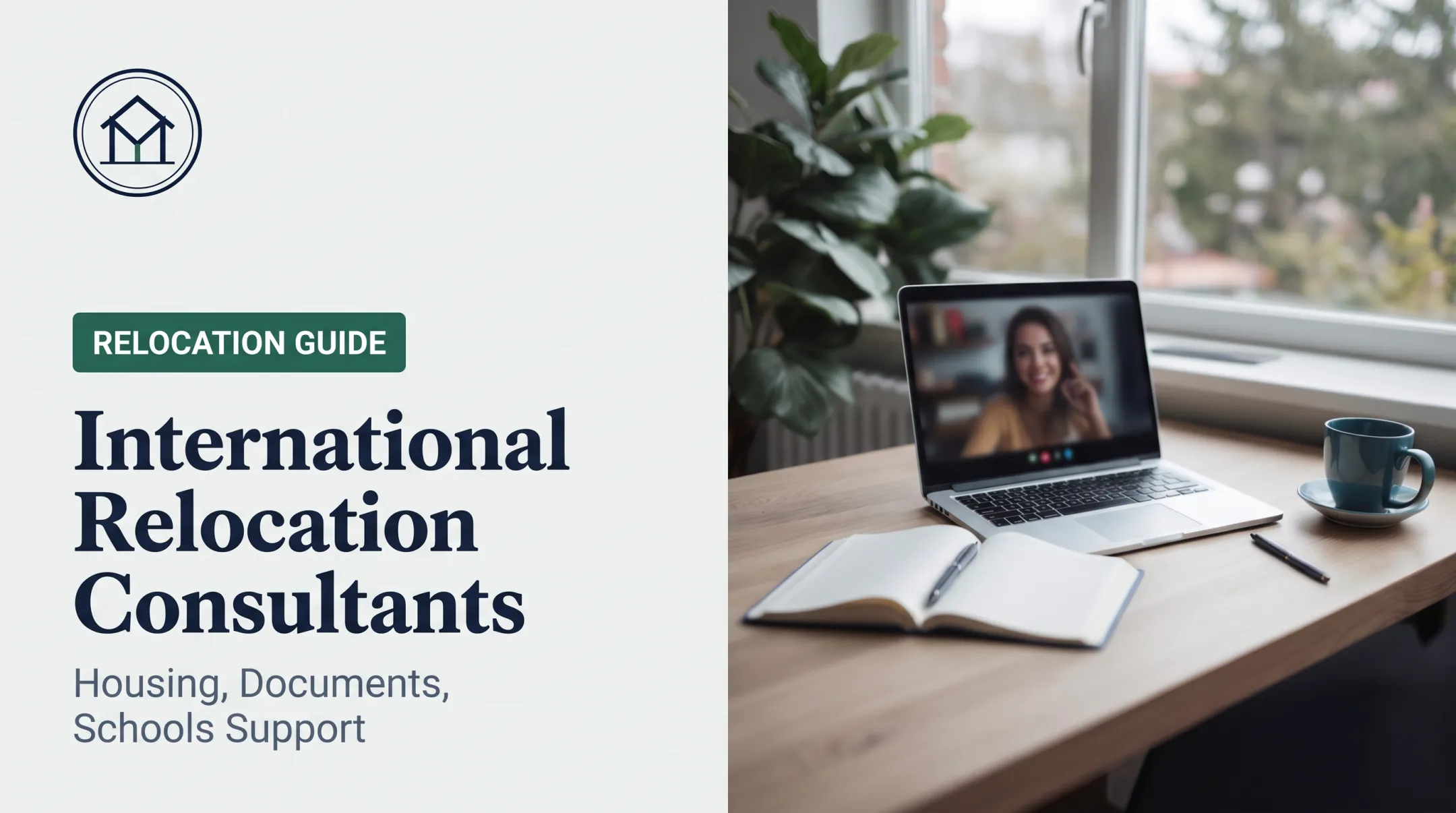 International Relocation Consultants