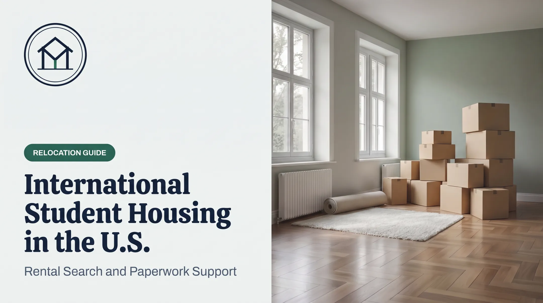 International Student Housing in the U.S.