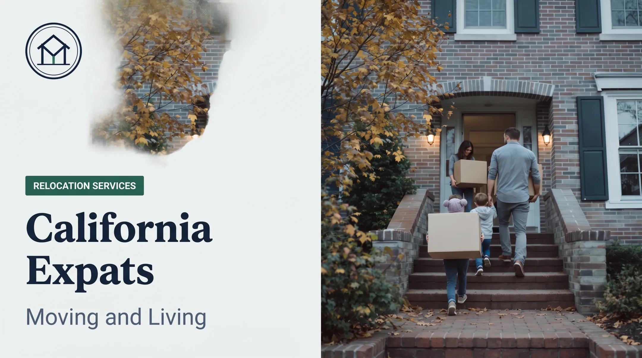 California Expats: Moving and Living