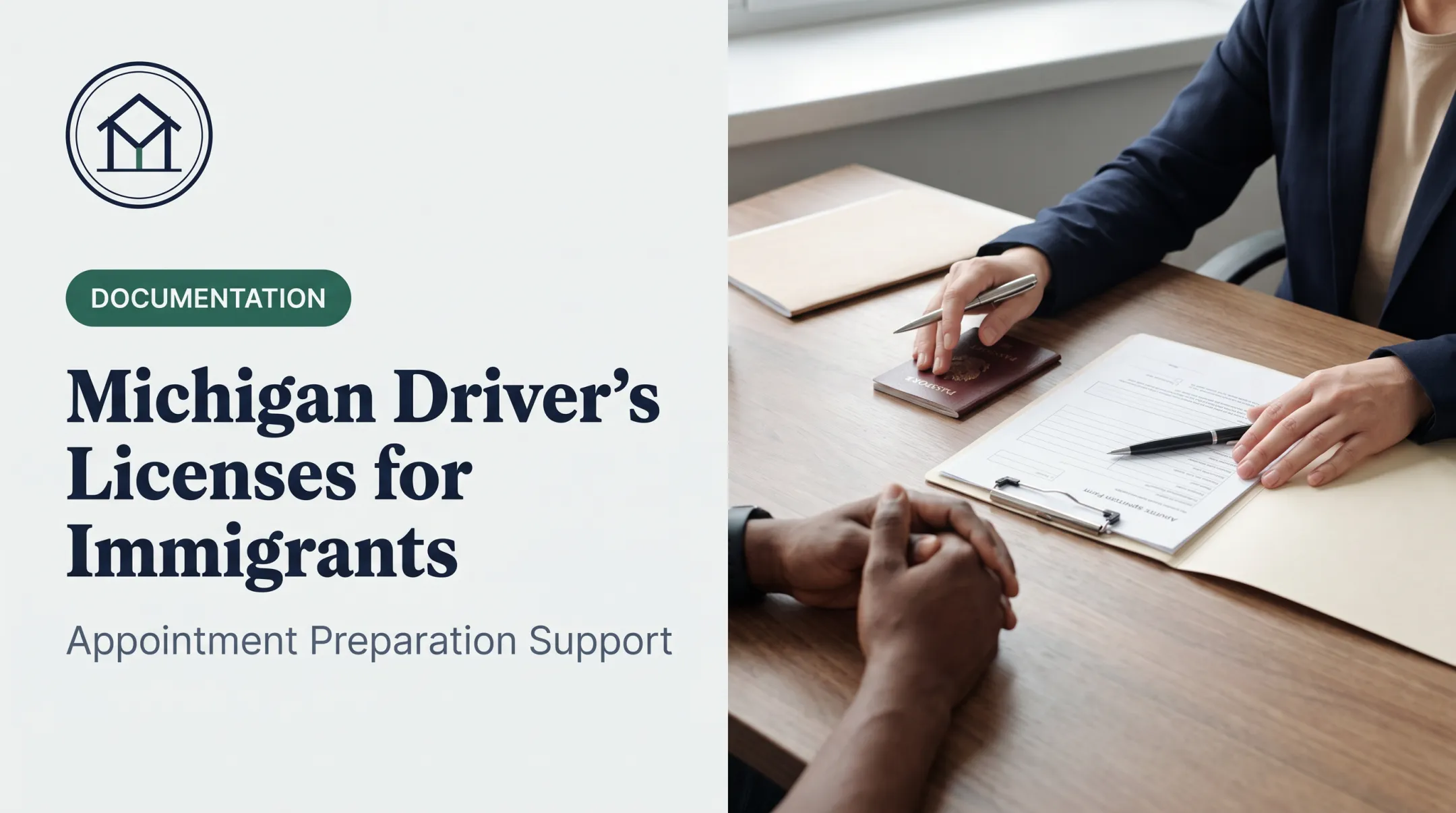 Michigan Driver's Licenses for Immigrants