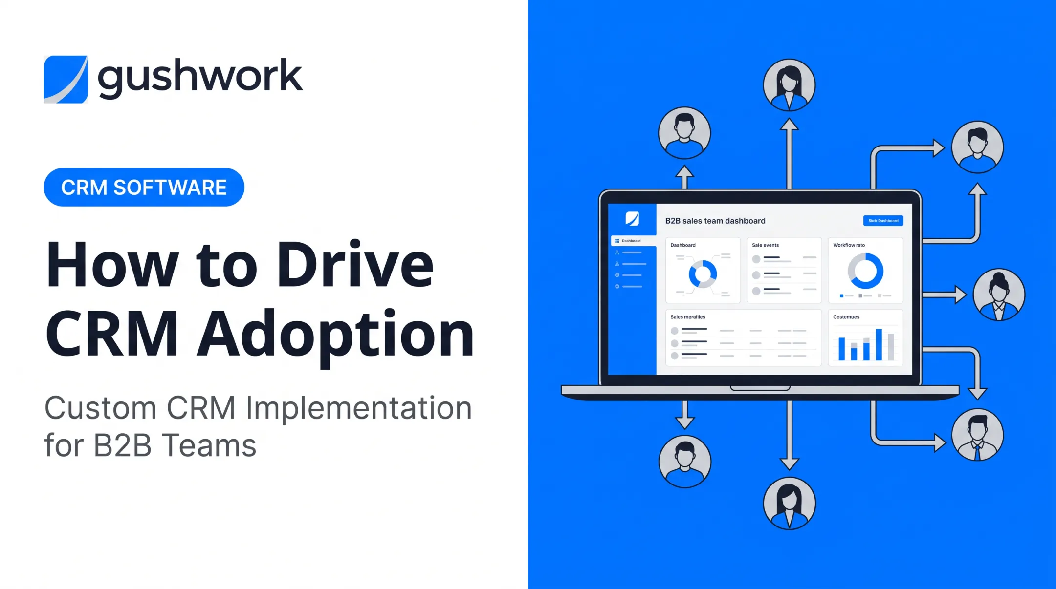 How to Drive CRM Adoption