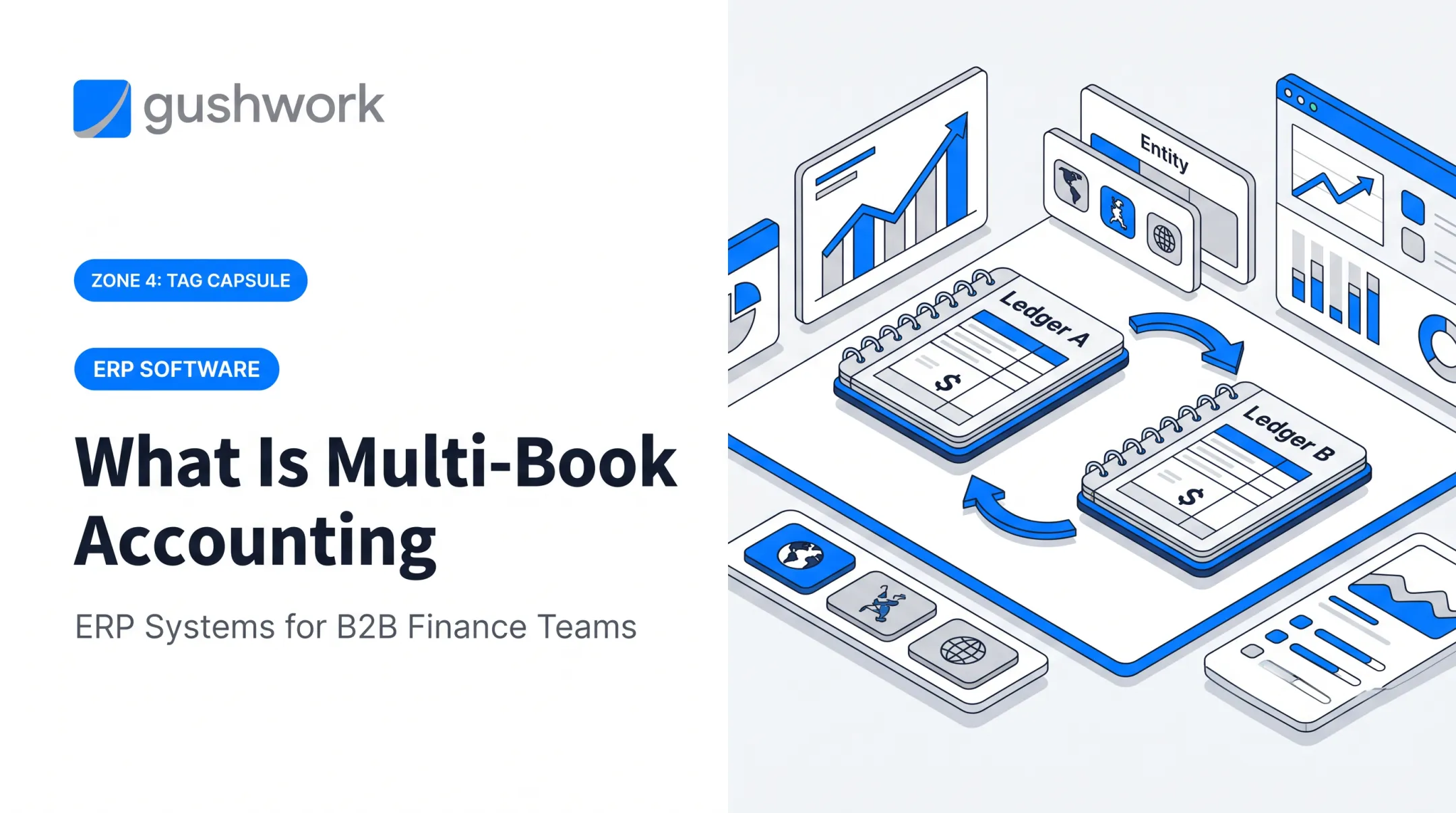 What Is Multi-Book Accounting