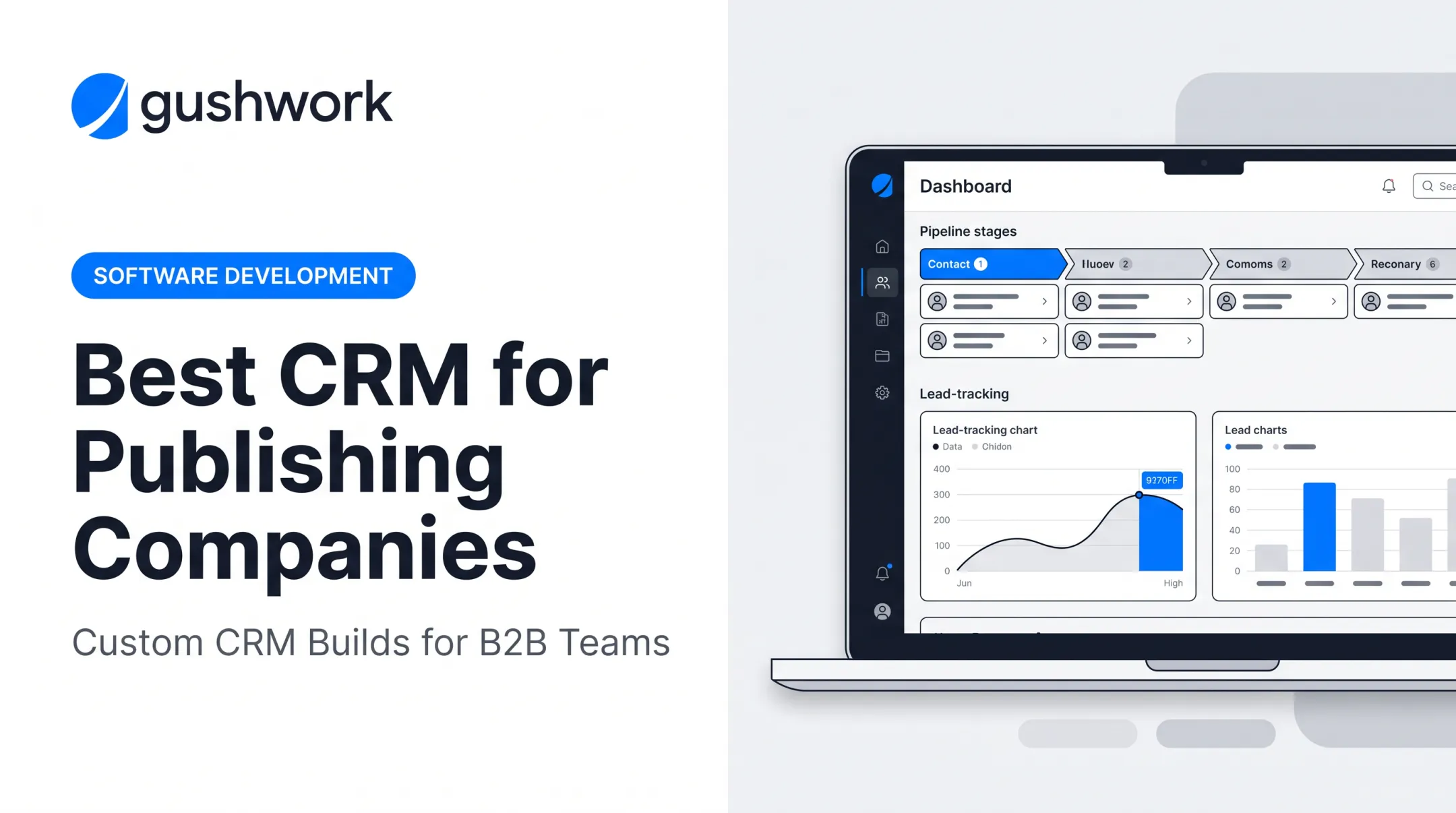 Best CRM for Publishing Companies