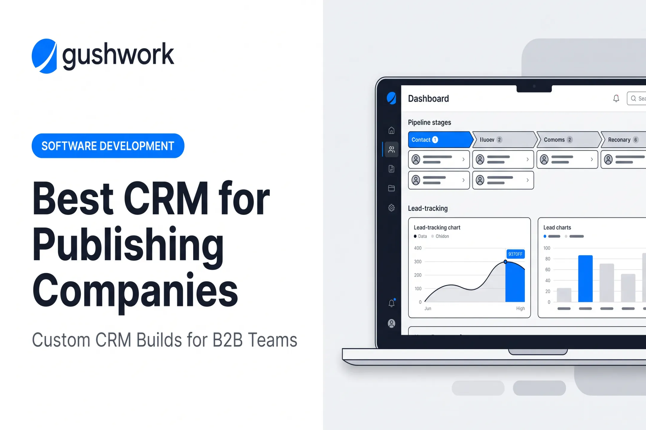 Best CRM for Publishing Companies