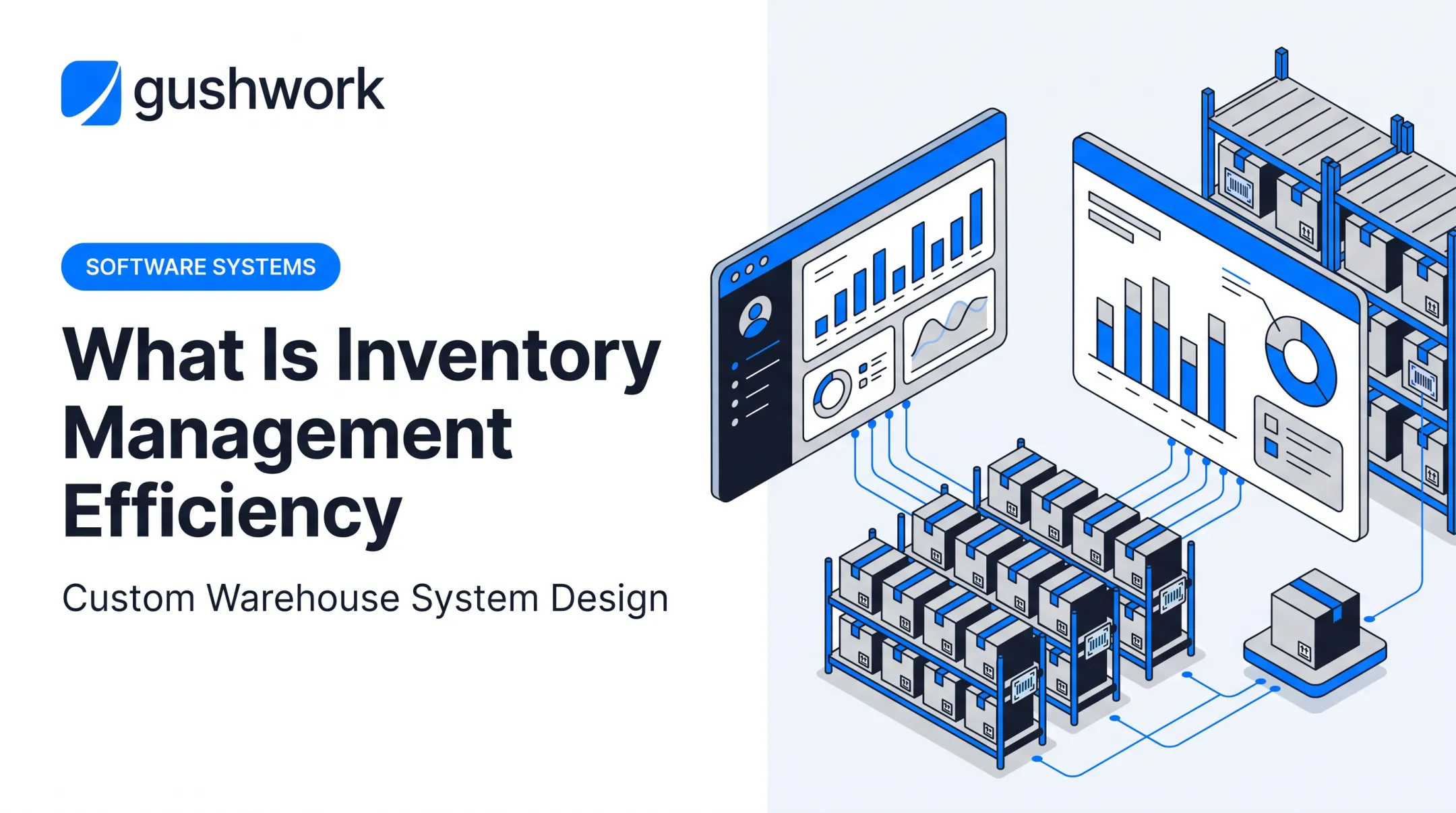 What Is Inventory Management Efficiency