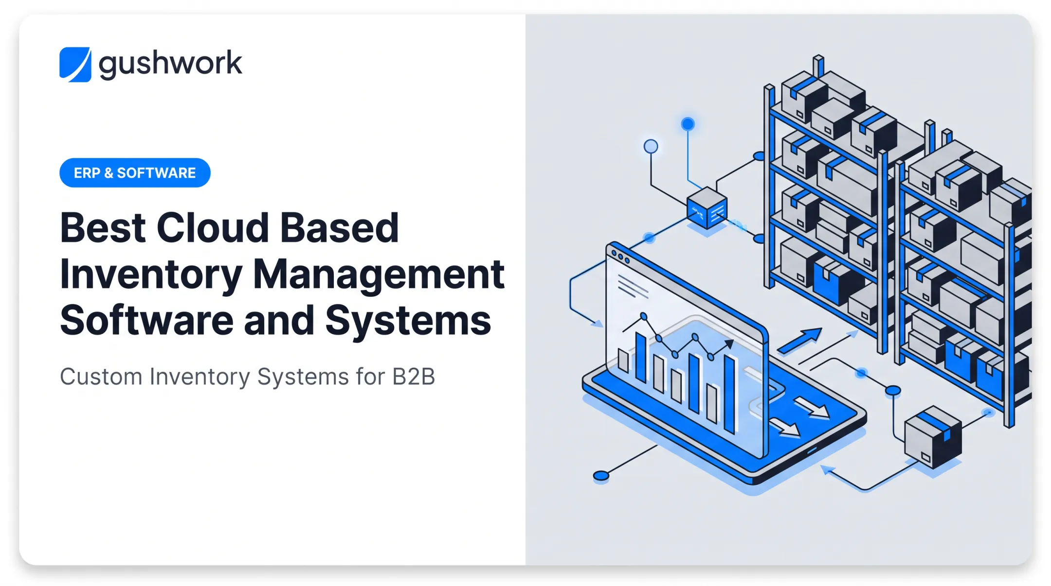 Best Cloud Based Inventory Management Software and Systems