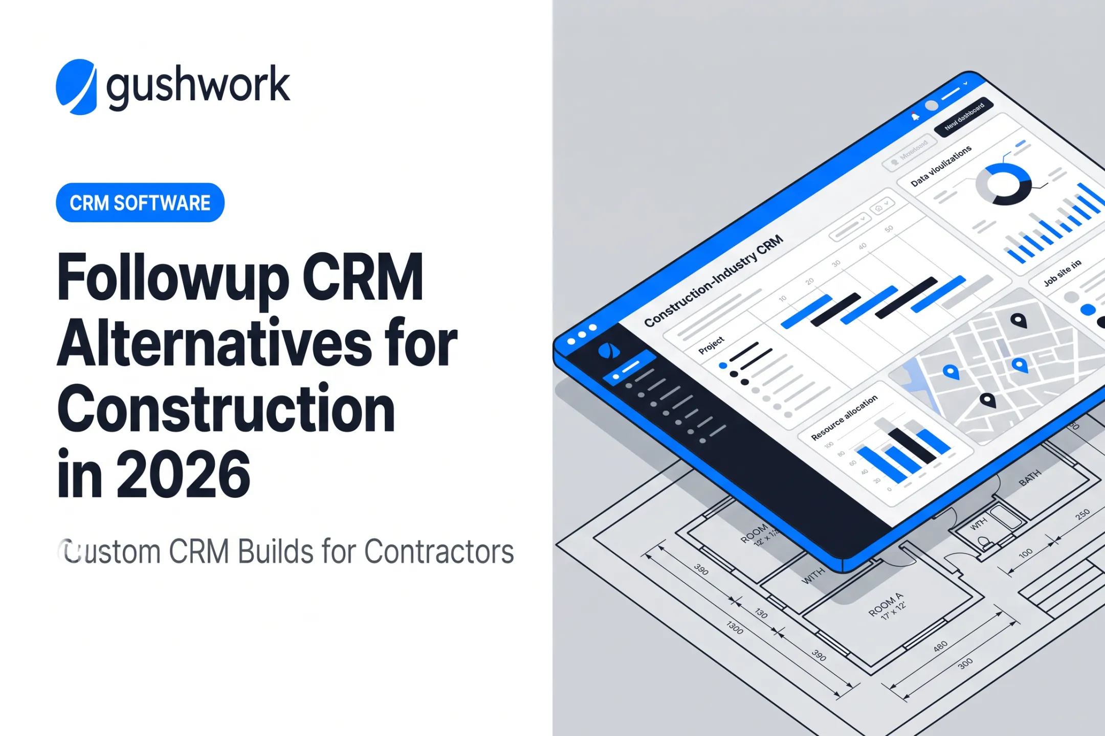 Followup CRM Alternatives for Construction in 2026