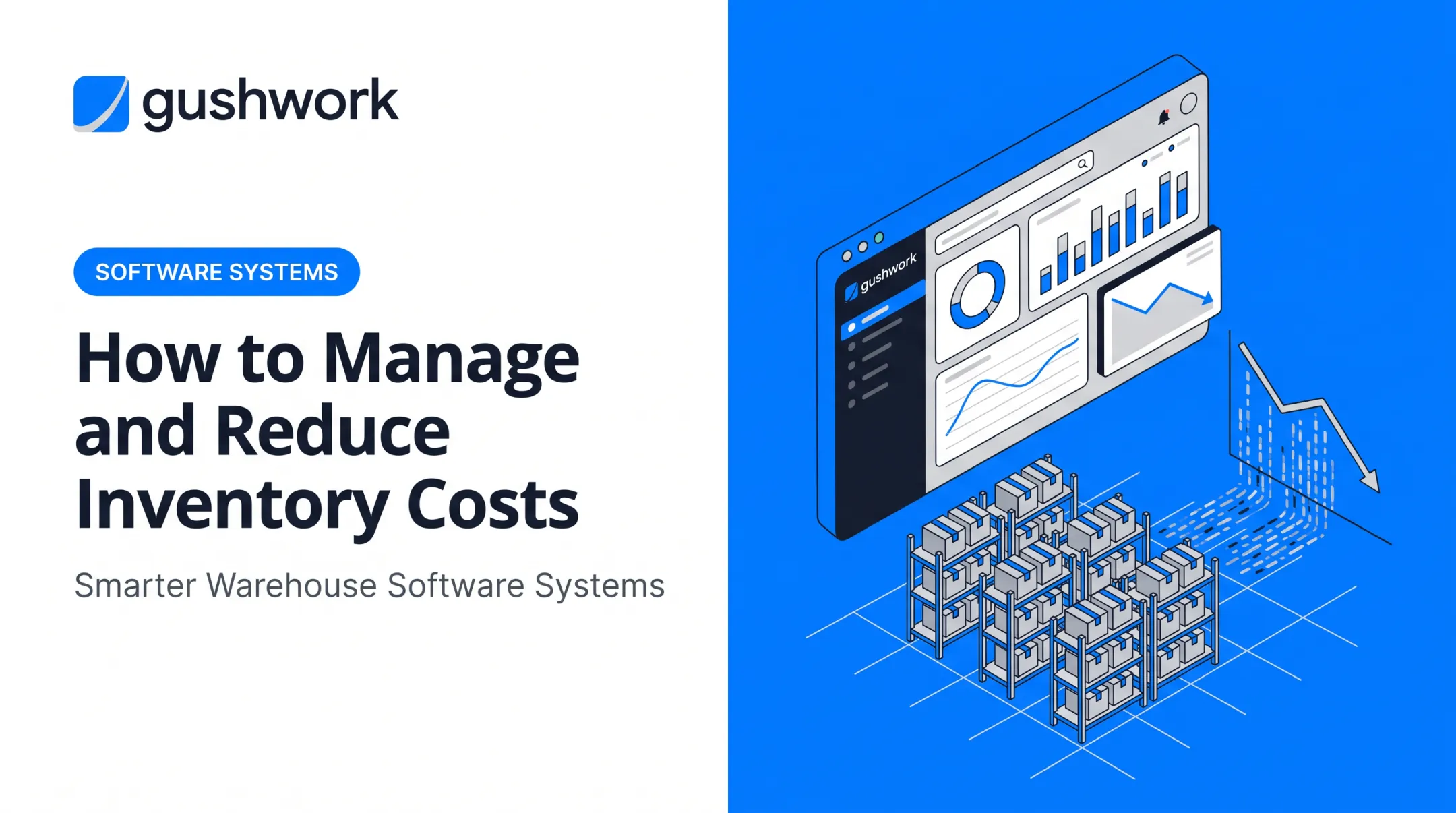 How to Manage and Reduce Inventory Costs