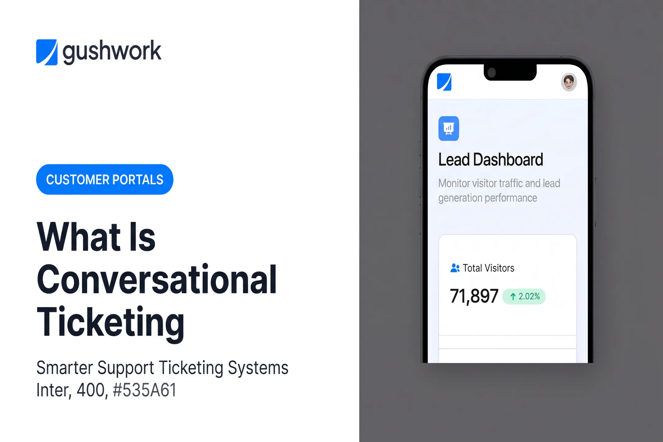 What Is Conversational Ticketing