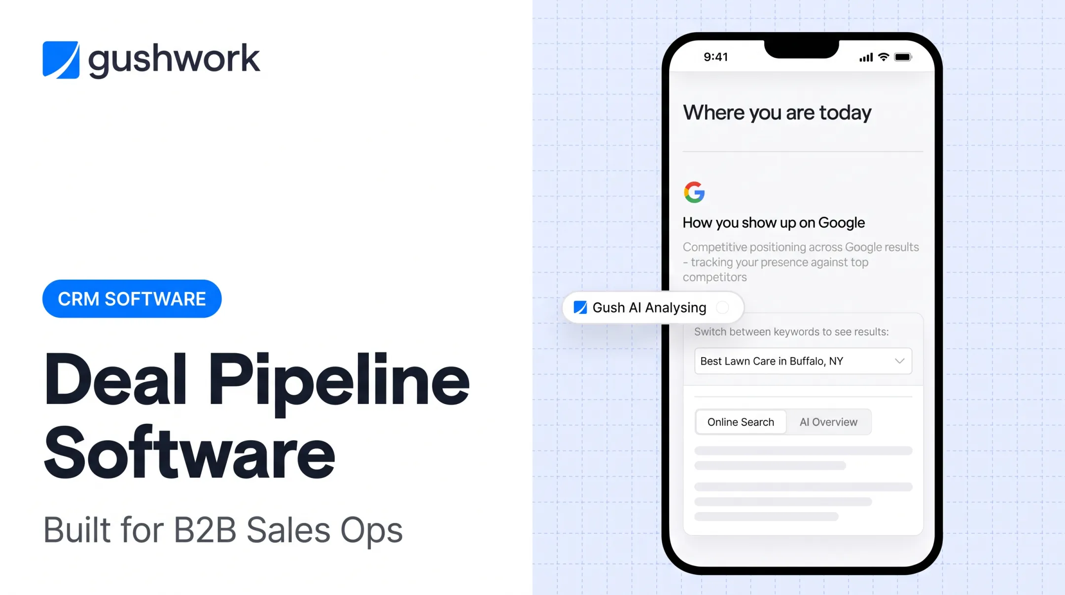 Deal Pipeline Software
