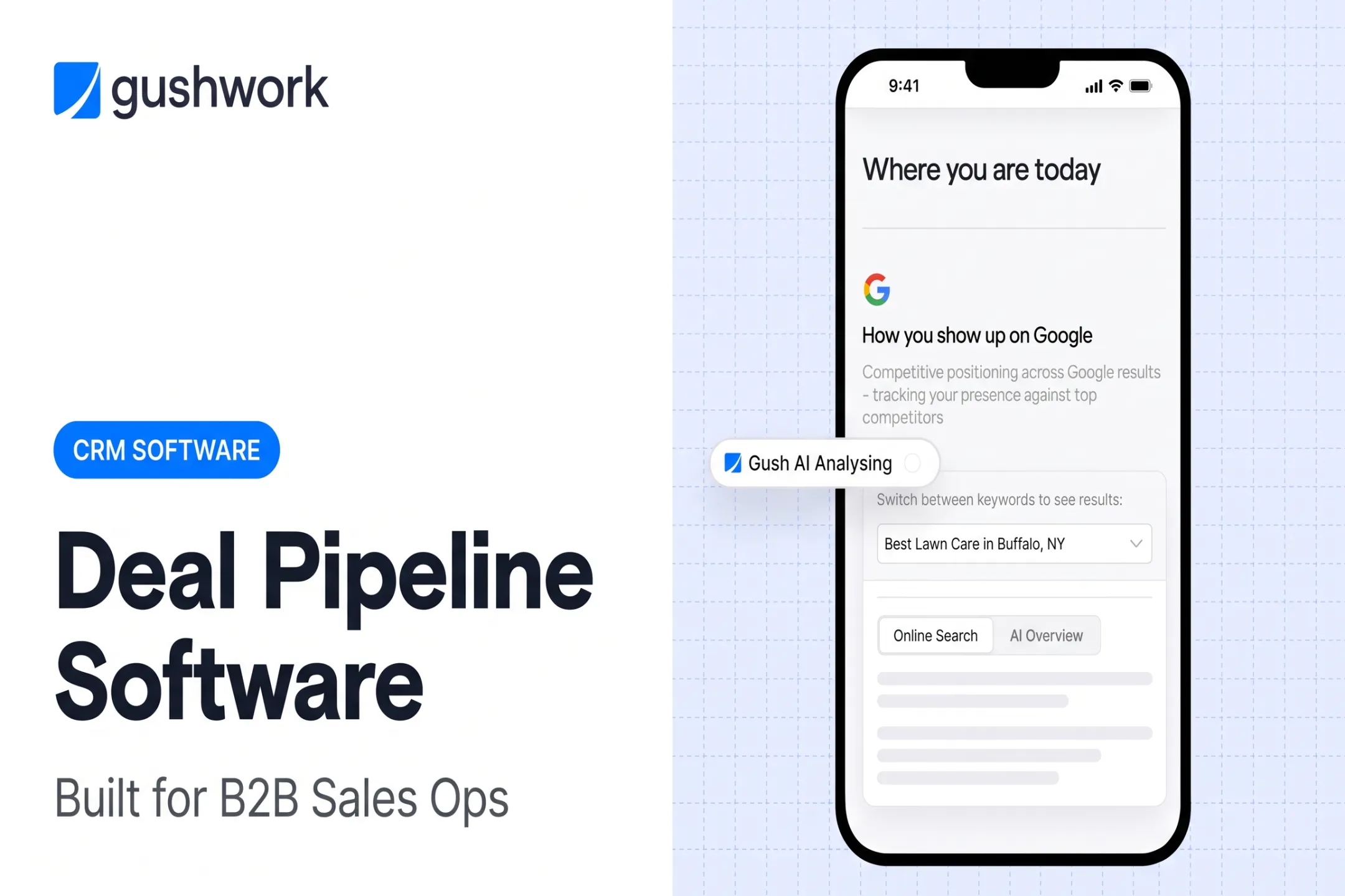Deal Pipeline Software