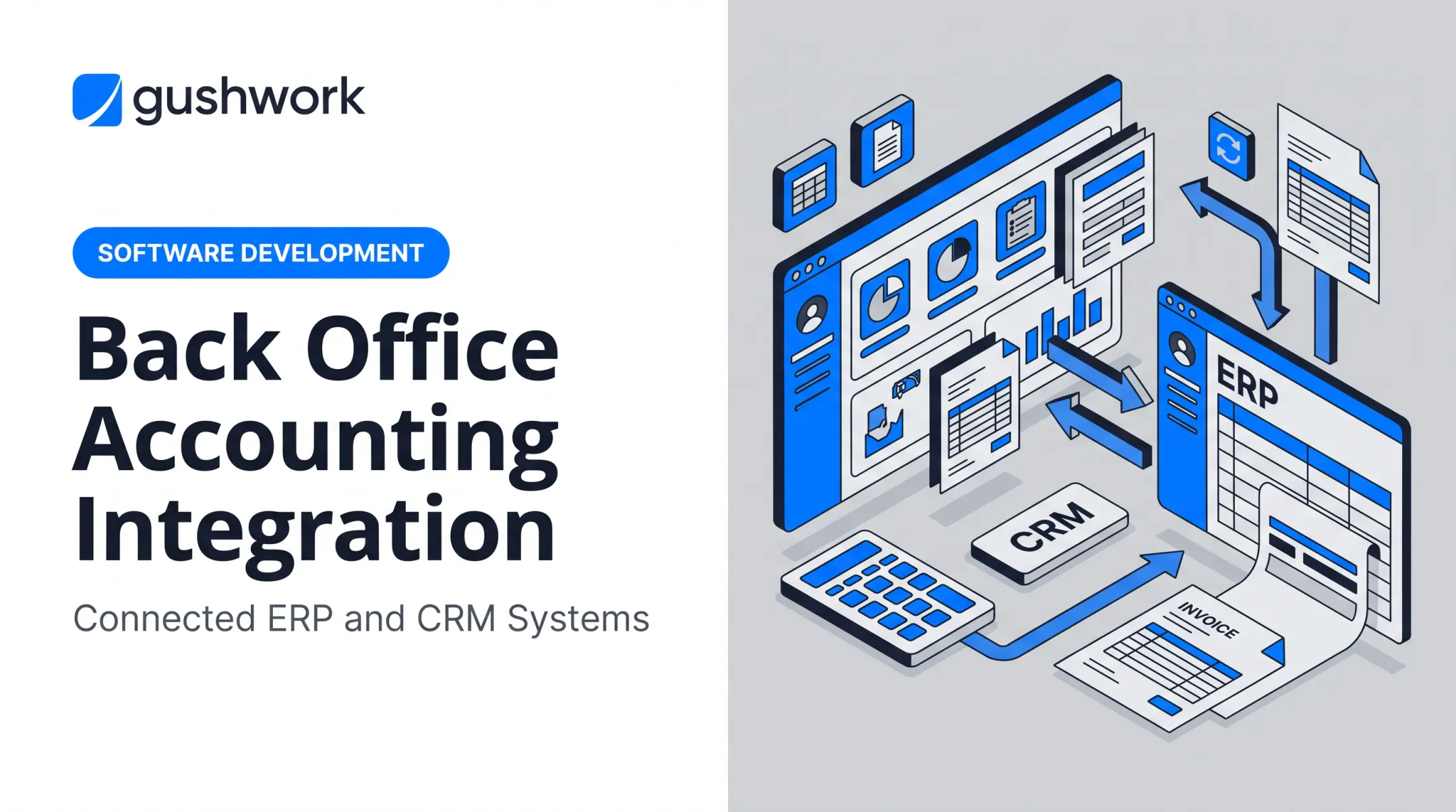 Back Office Accounting Integration