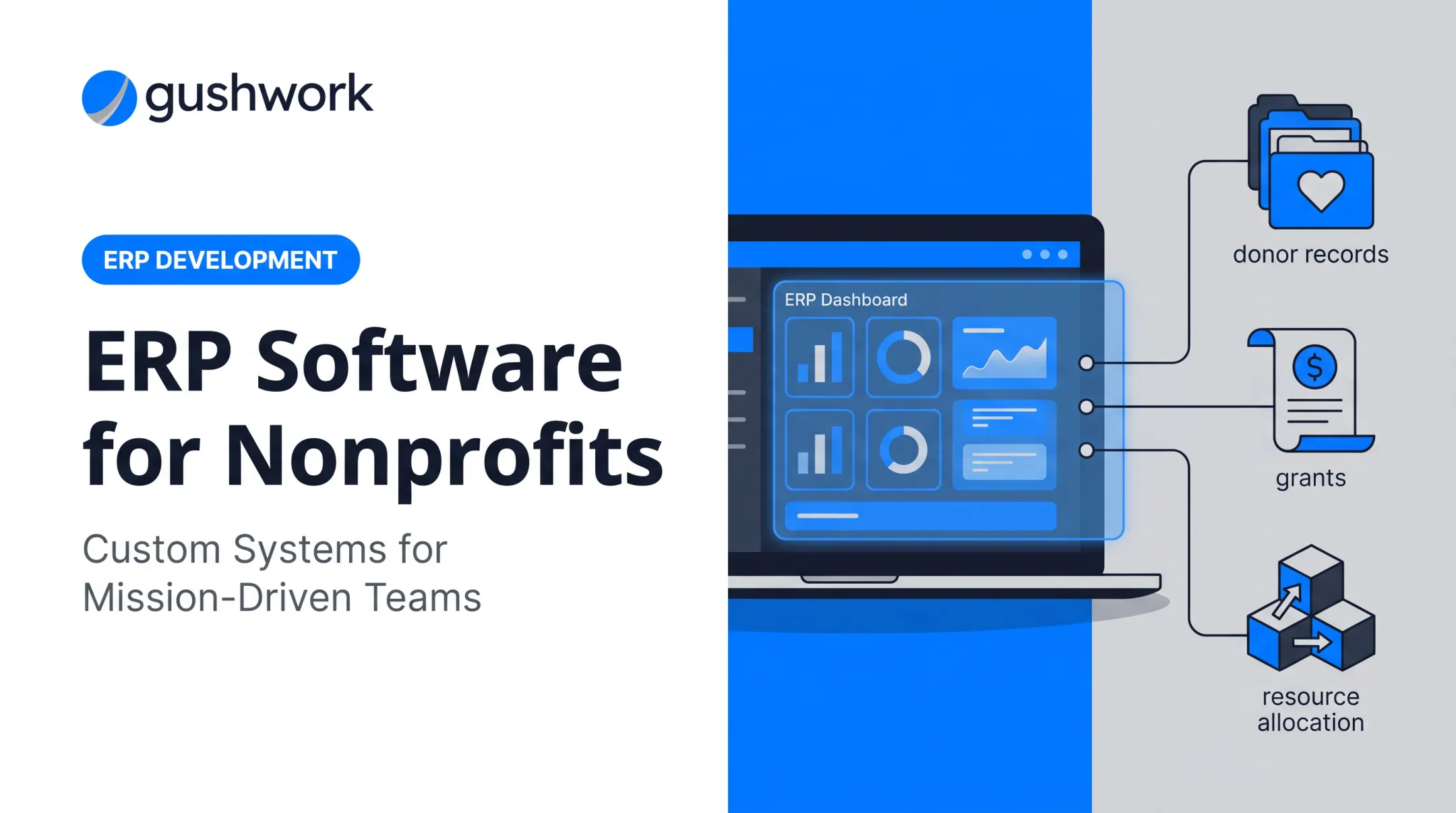 ERP Software for Nonprofits