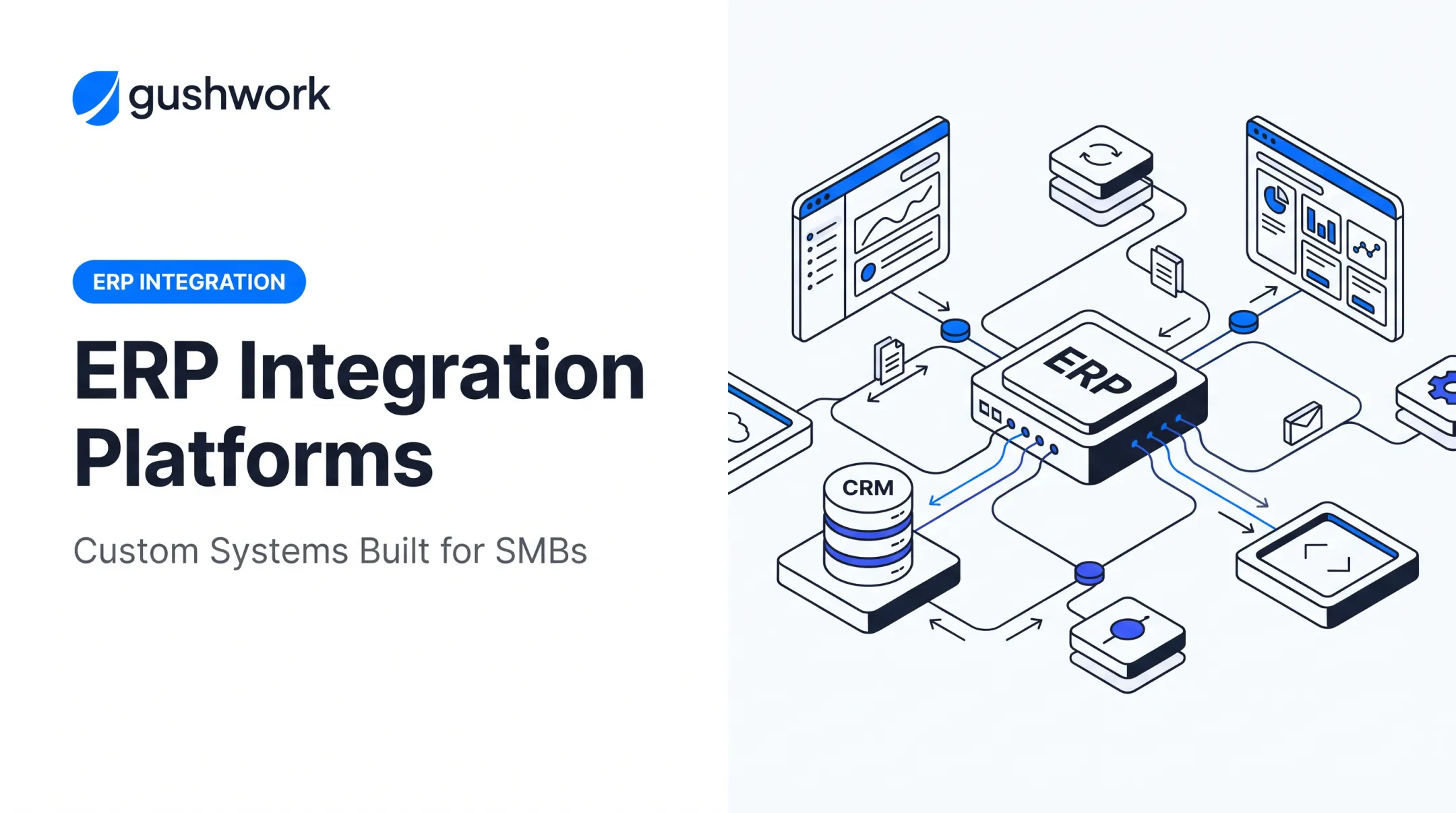 ERP Integration Platforms