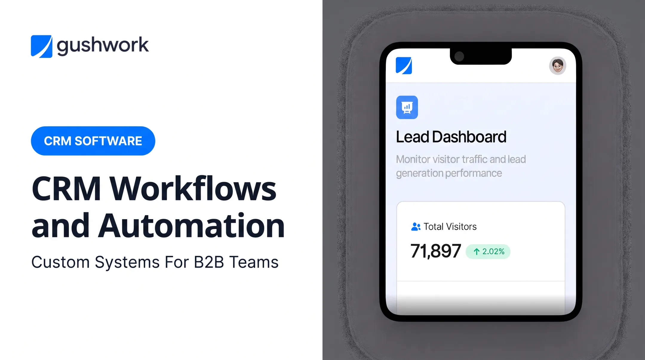 CRM Workflows and Automation