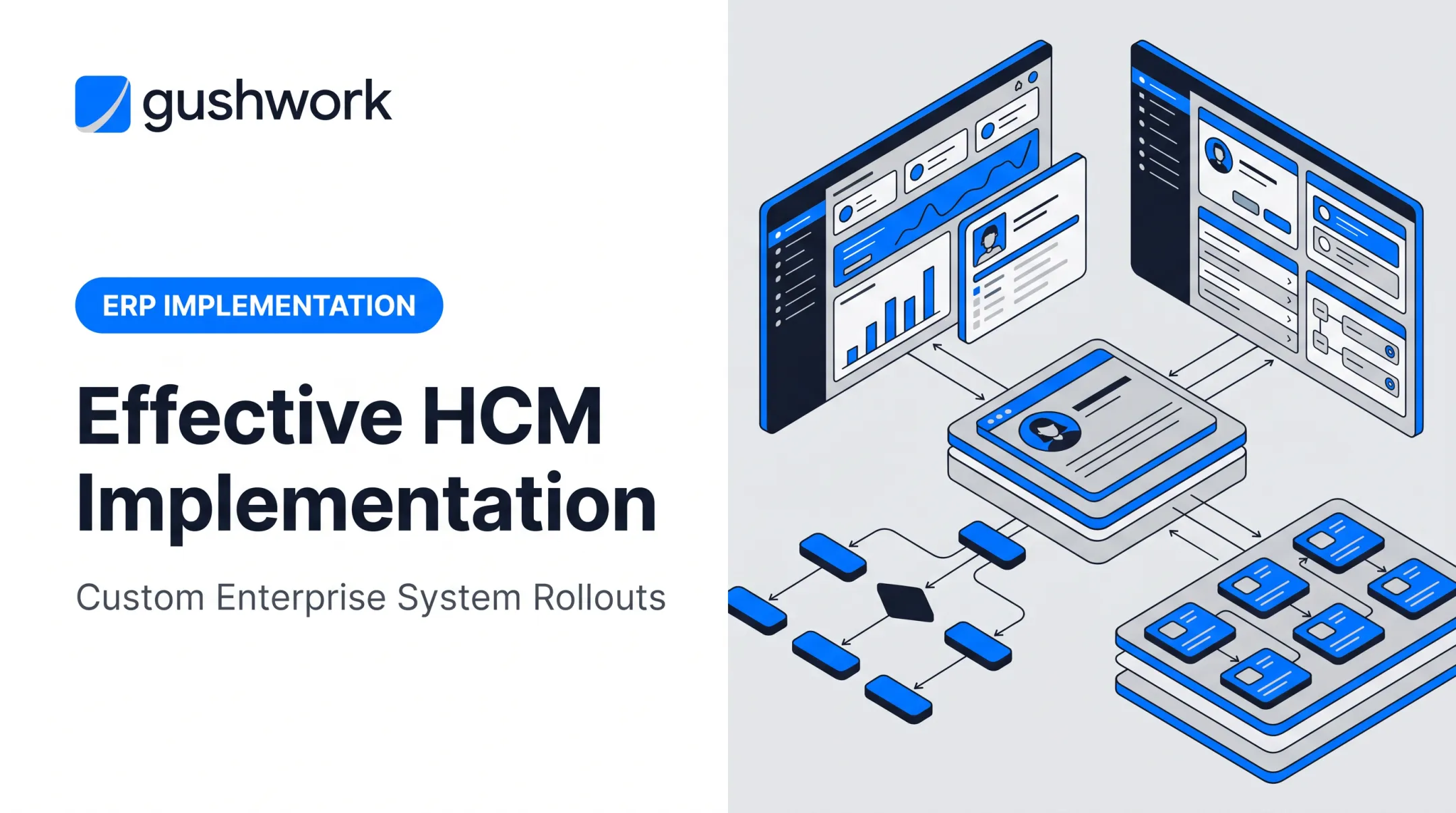 Effective HCM Implementation