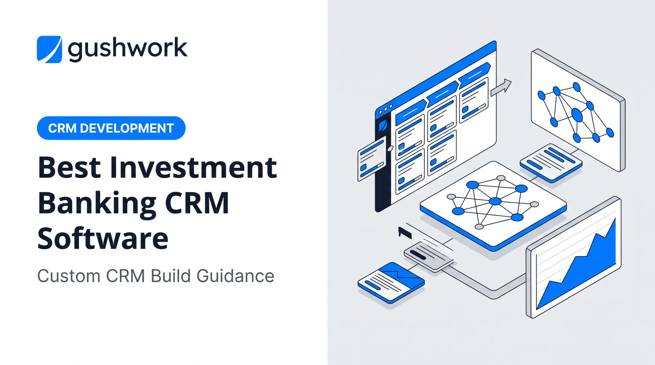 Best Investment Banking CRM Software