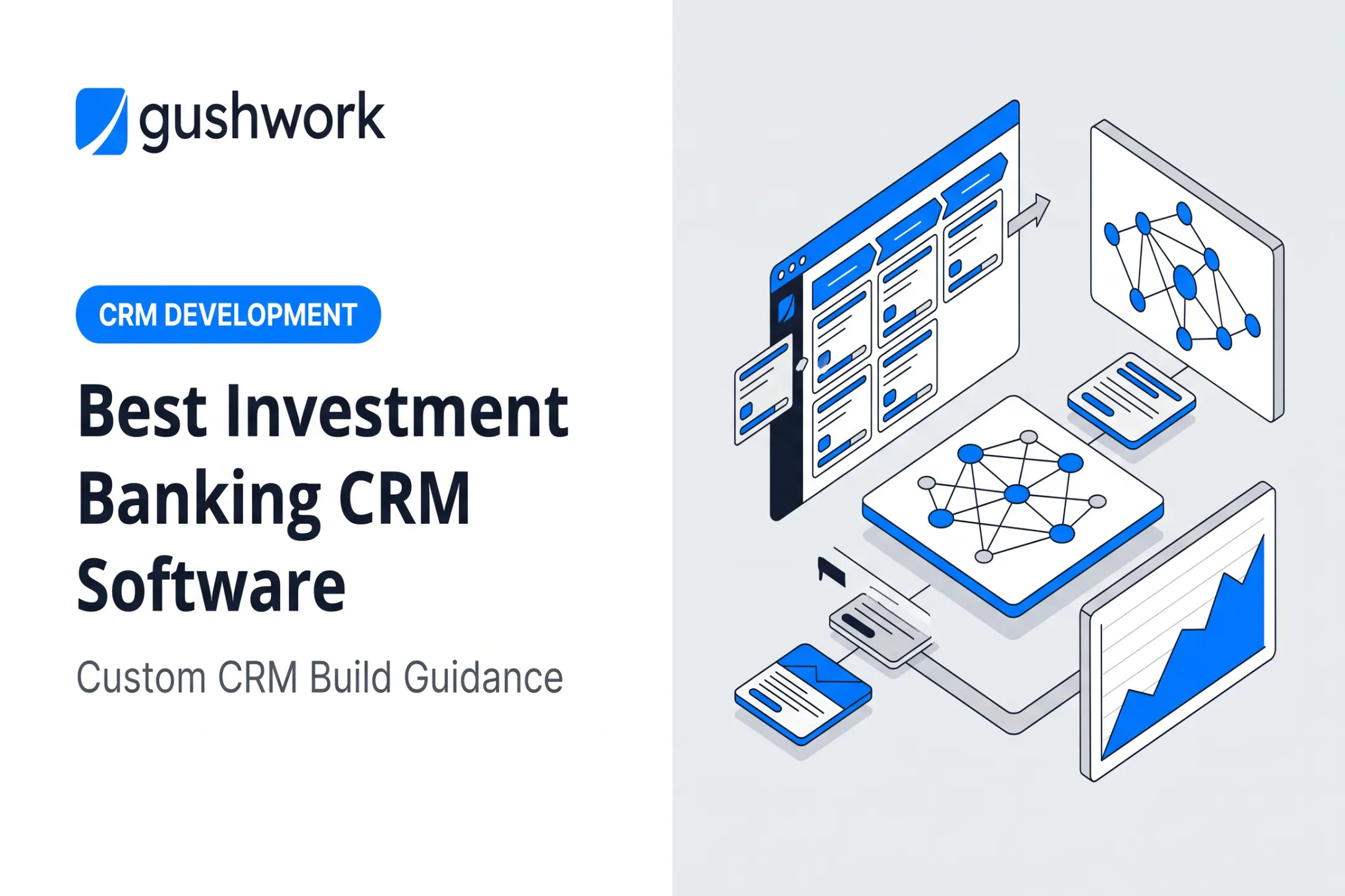 Best Investment Banking CRM Software