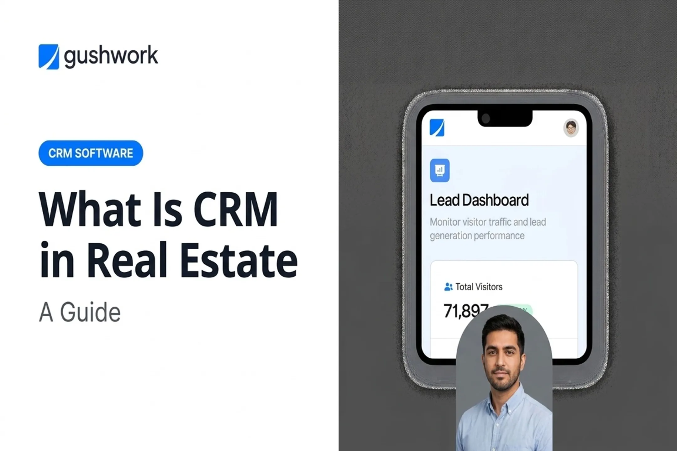 What Is CRM in Real Estate: A Guide