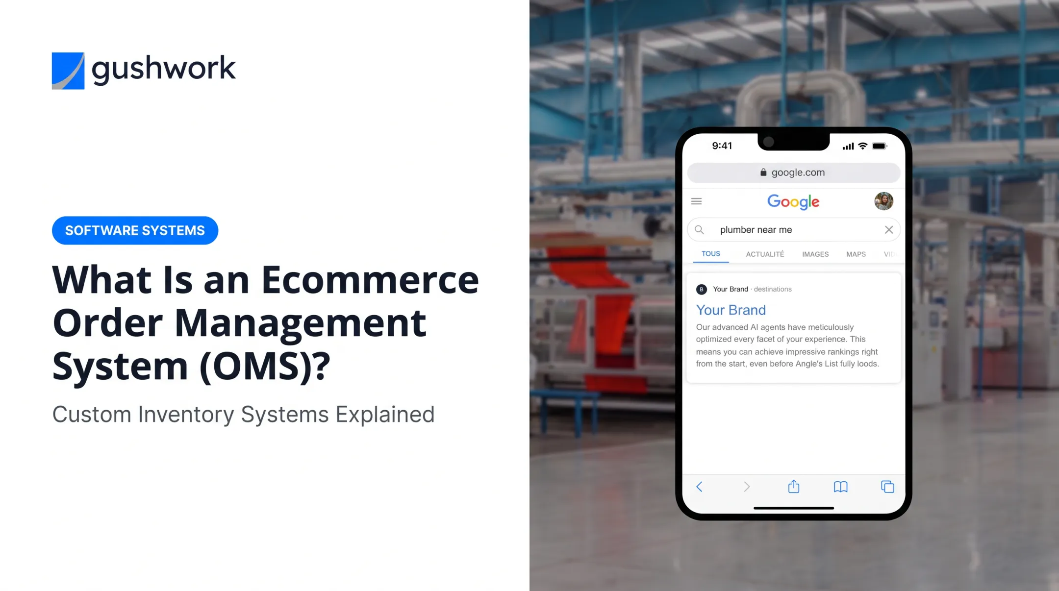 What Is an Ecommerce Order Management System (OMS)?