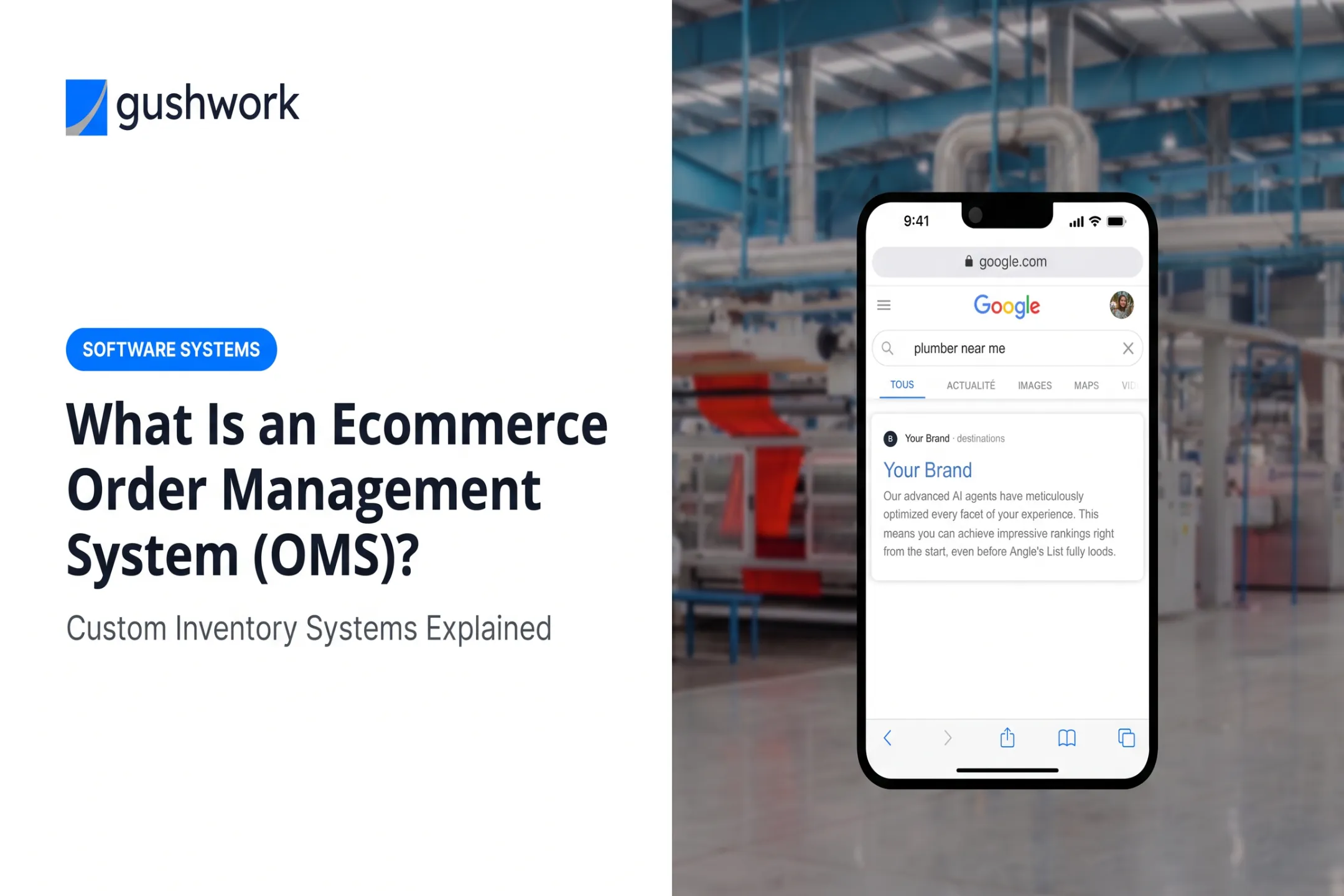 What Is an Ecommerce Order Management System (OMS)?