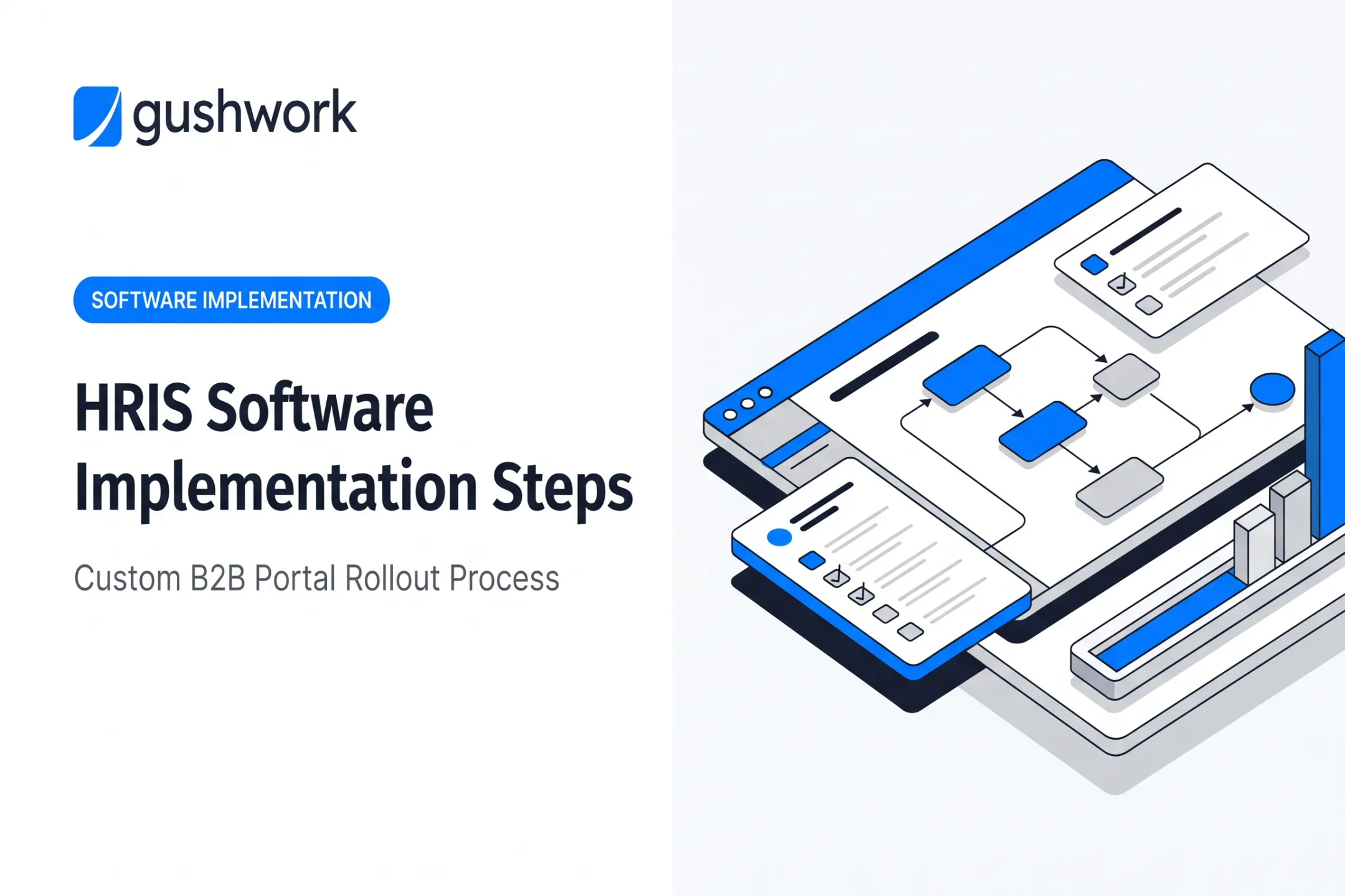 HRIS Software Implementation Steps