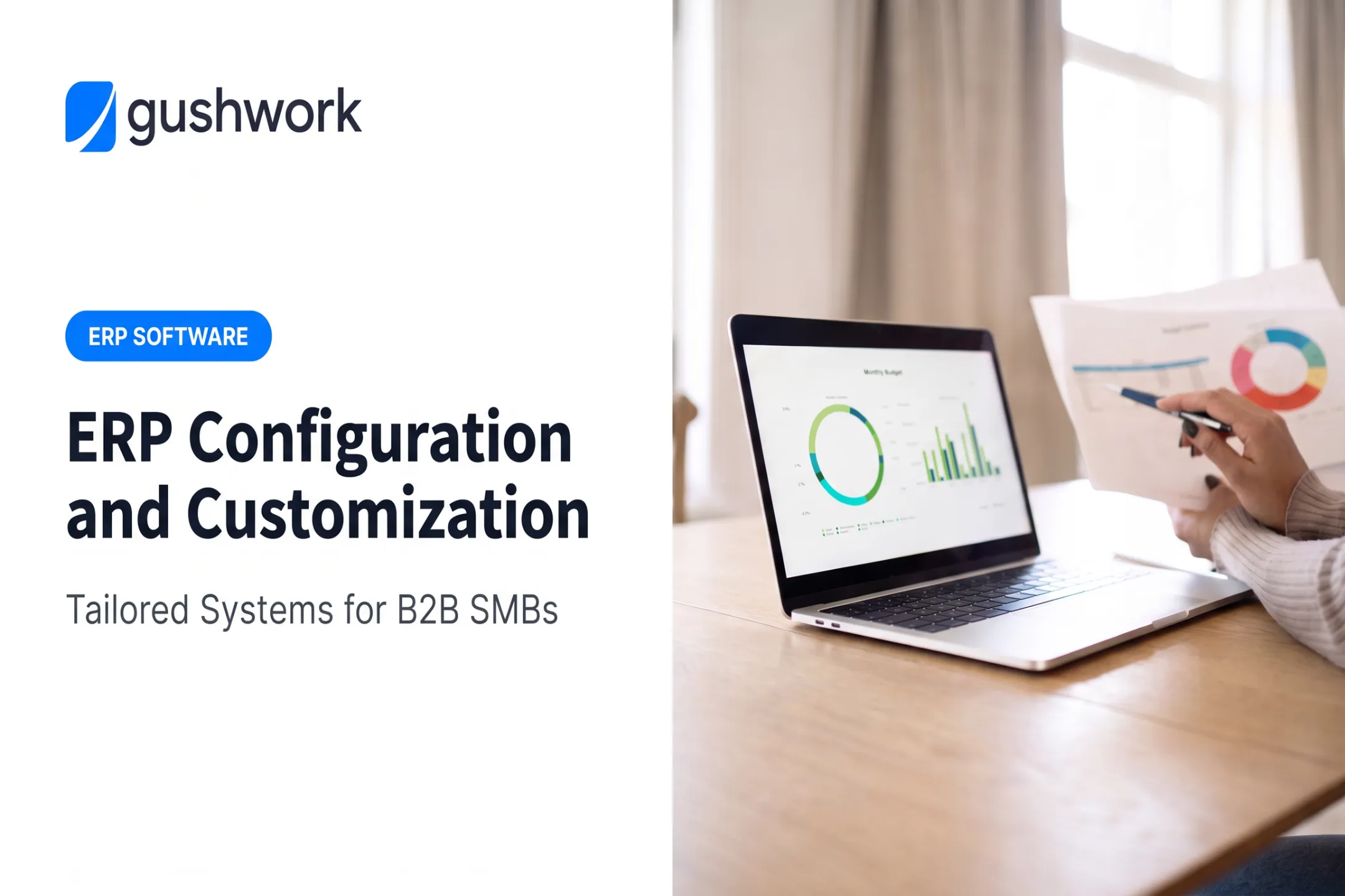 ERP Configuration and Customization