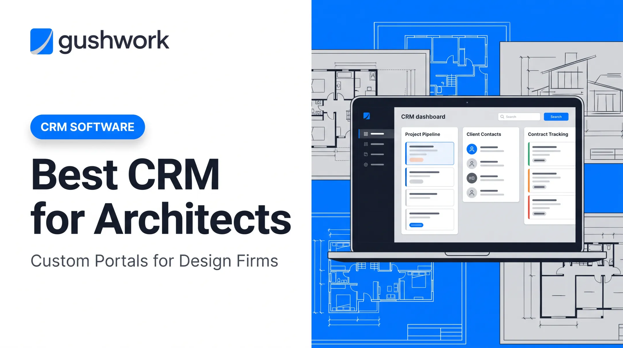 Best CRM for Architects